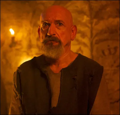 Quel est ce film d'action avec Kingsley ?