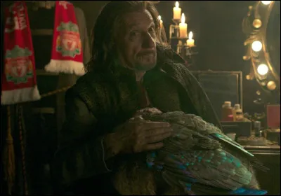 Ce film fantastique avec Kingsley est...