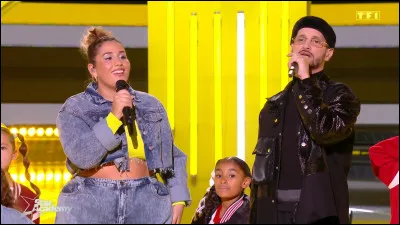 Quelle chanson Clara a-t-elle interprétée en duo avec Soulking ?