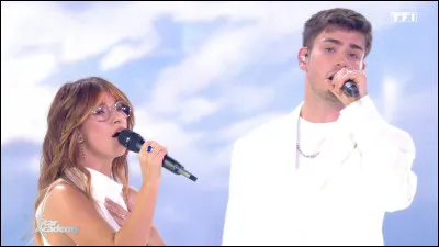 Quelle chanson Margot et Julien ont-ils interprétée ?