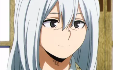 Quiz My hero academia