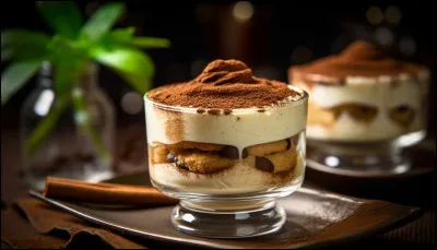 Quel est le dessert que tu préfères le plus entre ceux-ci ?