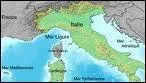 La mer Ligure ou mer de Ligurie s'tend de la cte d'Azur au nord-ouest de l'Italie et baigne Nice, Gnes et Livourne. Quel fleuve italien se jette dans cette mer ?
