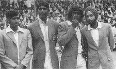 Quel pays n'a disputé d'une seule finale et l'emporté ?