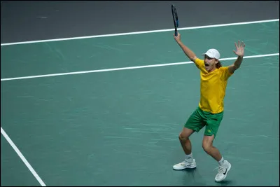 Quel pays l'avait emporté en 2022, battant l'Australie en finale ?