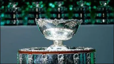 De ces trois joueurs, Djokovic, Federer et Nadal, lequel a remporté la coupe Davis le plus grand nombre de fois ?