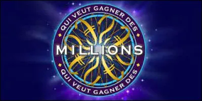 Quel était le but du jeu télévisé "Qui veut gagner des millions ?" ?
