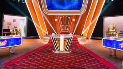 Complétez le titre de ce célèbre jeu télévisé : "Une famille...