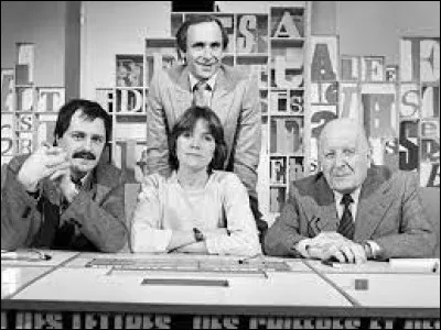 Quel est le nom du plus vieux jeu télévisé encore diffusé ?