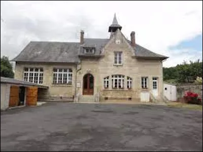 Coucy-la-Ville est une commune Axonaise. Elle se situe dans l'ex région ...