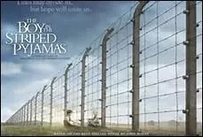 Que se passe-t-il alors que le petit garon est dans le camp ?