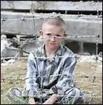 Quel est son dernier geste envers son ami ?