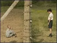 Quel est le nom du petit garon qui est le personnage principal du livre ?