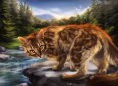 A-t-il ramené l'eau au lac ?