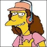 Comment s'appelle-t-il ?