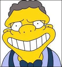 Comment s'appelle-t-il ?