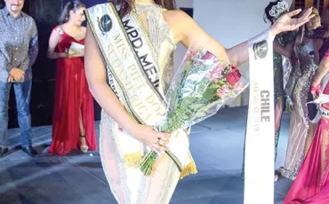 Quiz Miss france