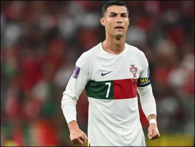 Quel est le club de Ronaldo ?