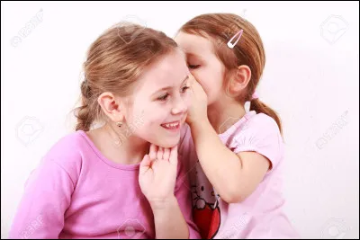 Les autres disent de toi que tu es :