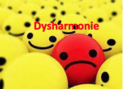 Quiz Dysharmonie