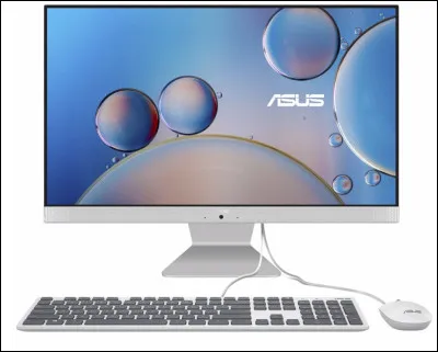 Quelle marque d'ordinateur ne vient pas des États-Unis ?