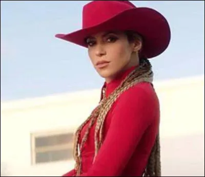 Quelle chanteuse n'est pas de nationalité américaine ?