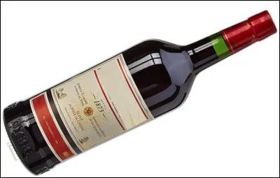 Quel vin aromatisé n'est pas un vermouth italien ?