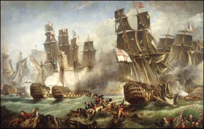 Quelle bataille n'est pas une victoire napoléonienne ?