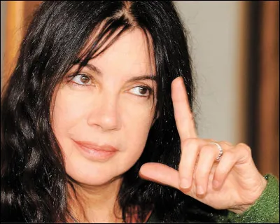 Quelle actrice n'est pas de nationalité française ?