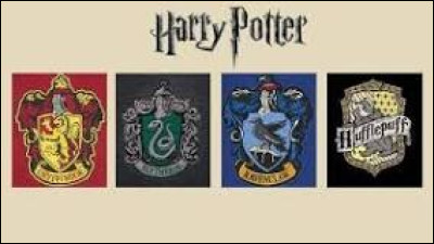 Quelle maison représente le sens du partage ?