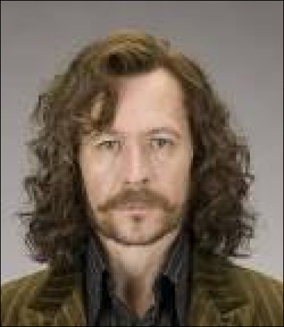 Dans quel tome Sirius Black meurt-il ?