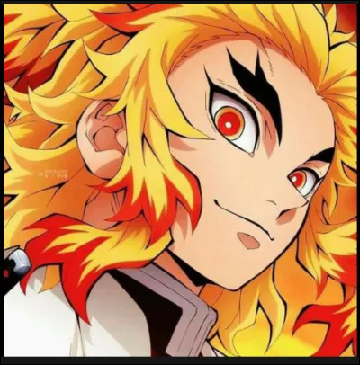 Quel âge a Rengoku ?