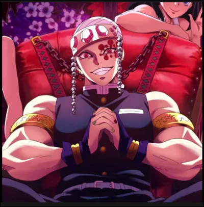 Quels sont les noms des épouses d'Uzui ?