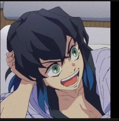 Quelle est la taille d'Inosuke ?