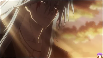 Qui est ce personnage ?