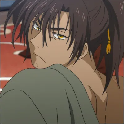 Qui est ce personnage ?