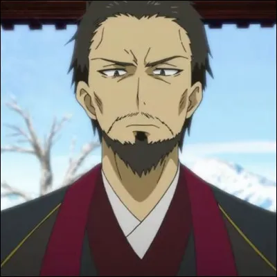 Qui est ce personnage ?