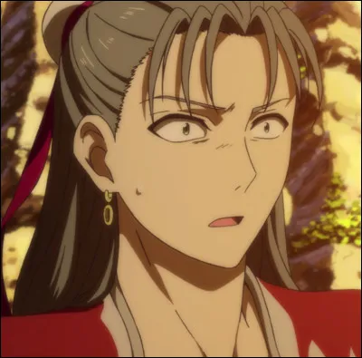 Qui est ce personnage ?