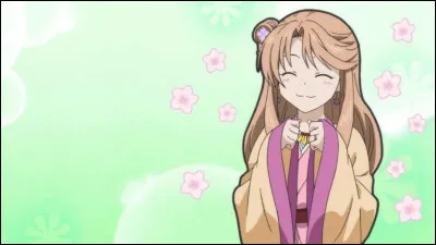 Qui est ce personnage ?