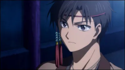 Qui est ce personnage ?