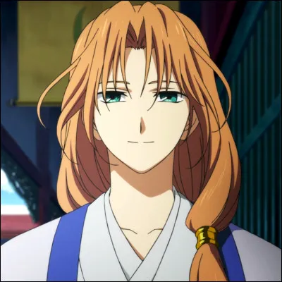 Qui est ce personnage ?