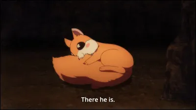 Qui est ce personnage ?