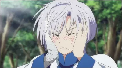 Qui est ce personnage ?