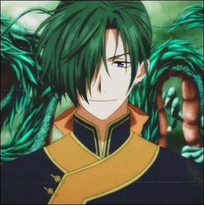 Qui est ce personnage ?