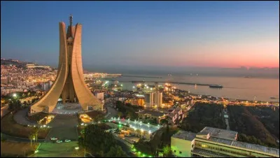 Quel est le pays d'Afrique le plus étendu ?