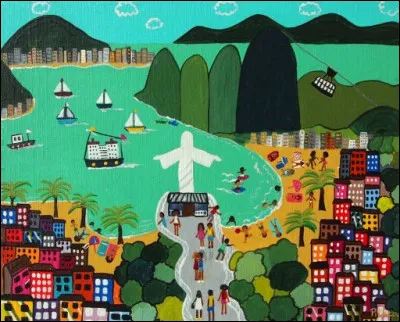 Quand elle sourit, quand il s'envole au paradis, où va Claude François ?