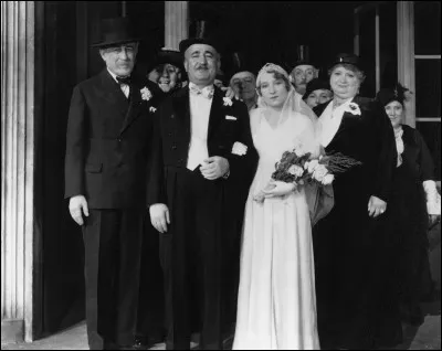 Dans l'uvre de Marcel Pagnol, avec qui Fanny se marie-t-elle ?