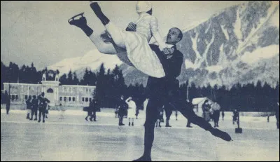 Dans quelle ville ont eu lieu les premiers Jeux olympiques d'hiver en 1924 ?