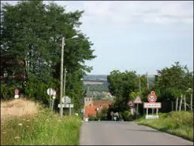 Commune de l'arrondissement de Meaux, bordée par la Marne, Fublaines se situe dans le département ...