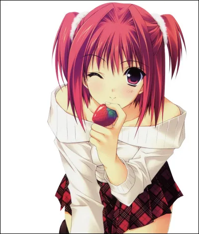 Quelle BD aimes-tu lire ? #2